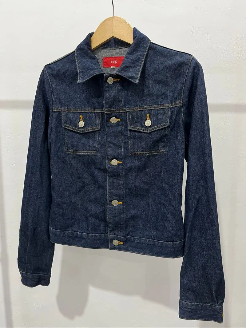 Ined type 2 jacket photo 1