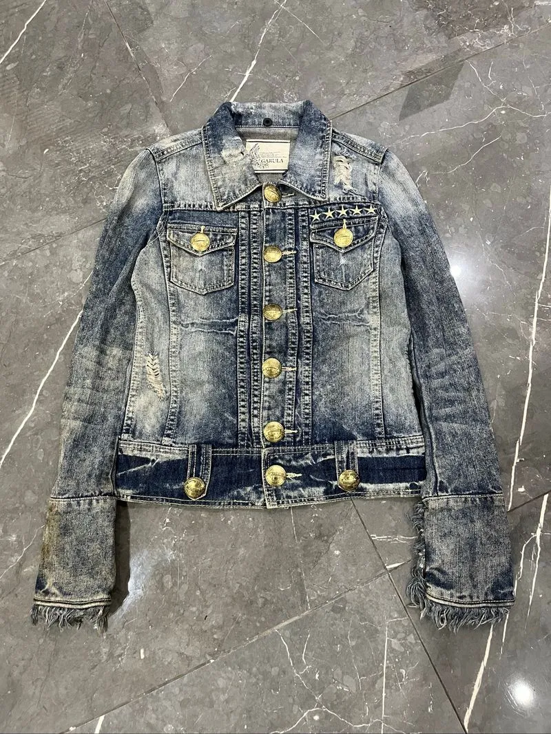 Garula jacket ifsixwasnine lgb goa fuga photo 1