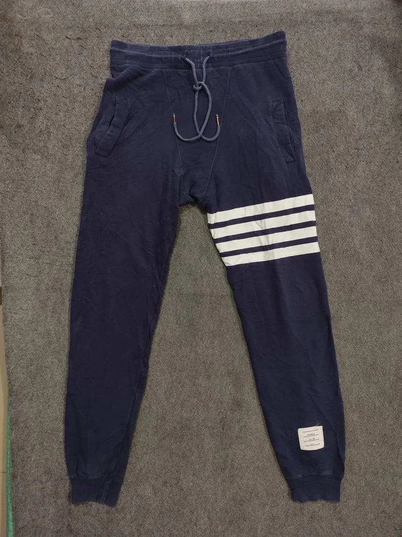 Thom Browne Jogger Pants photo 1