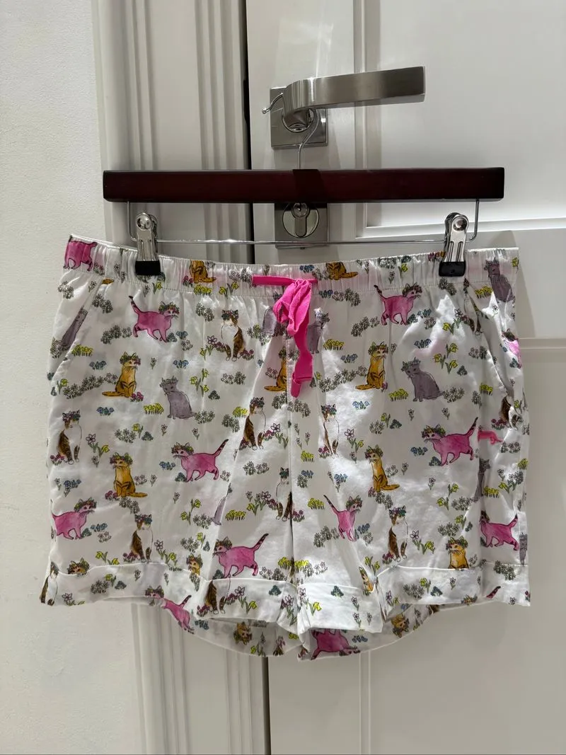 Ori PETER ALEXANDER Limited Edition shorts photo 1