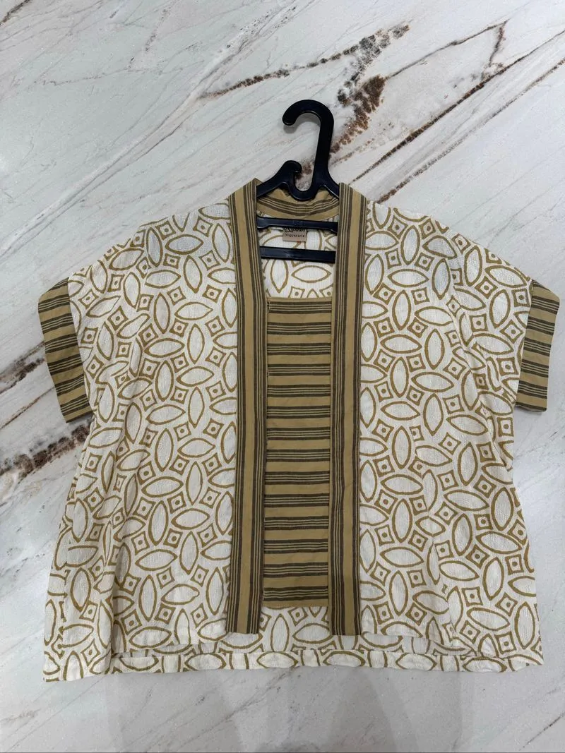 Atasan Batik photo 1