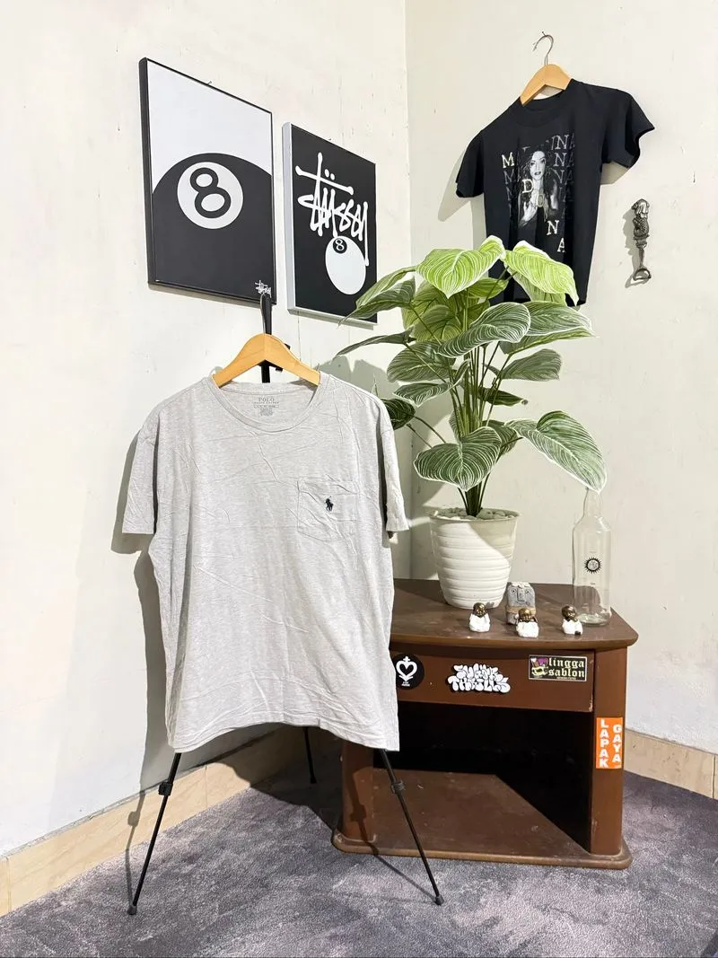 POLO RALPH LAUREN photo 1