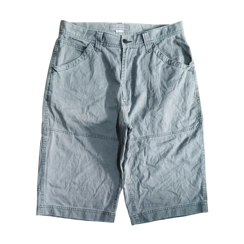 Shortpants Jorts Carpenter SPORTS CRAFT Celana Pendek photo 1