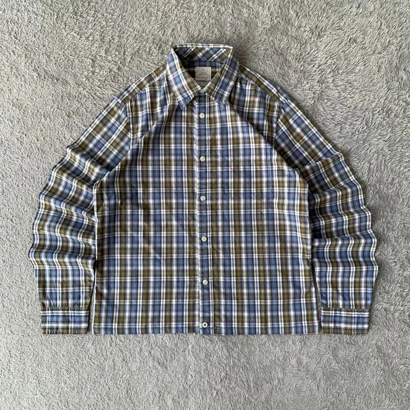 BOXY SHIRT BY GAP photo 1