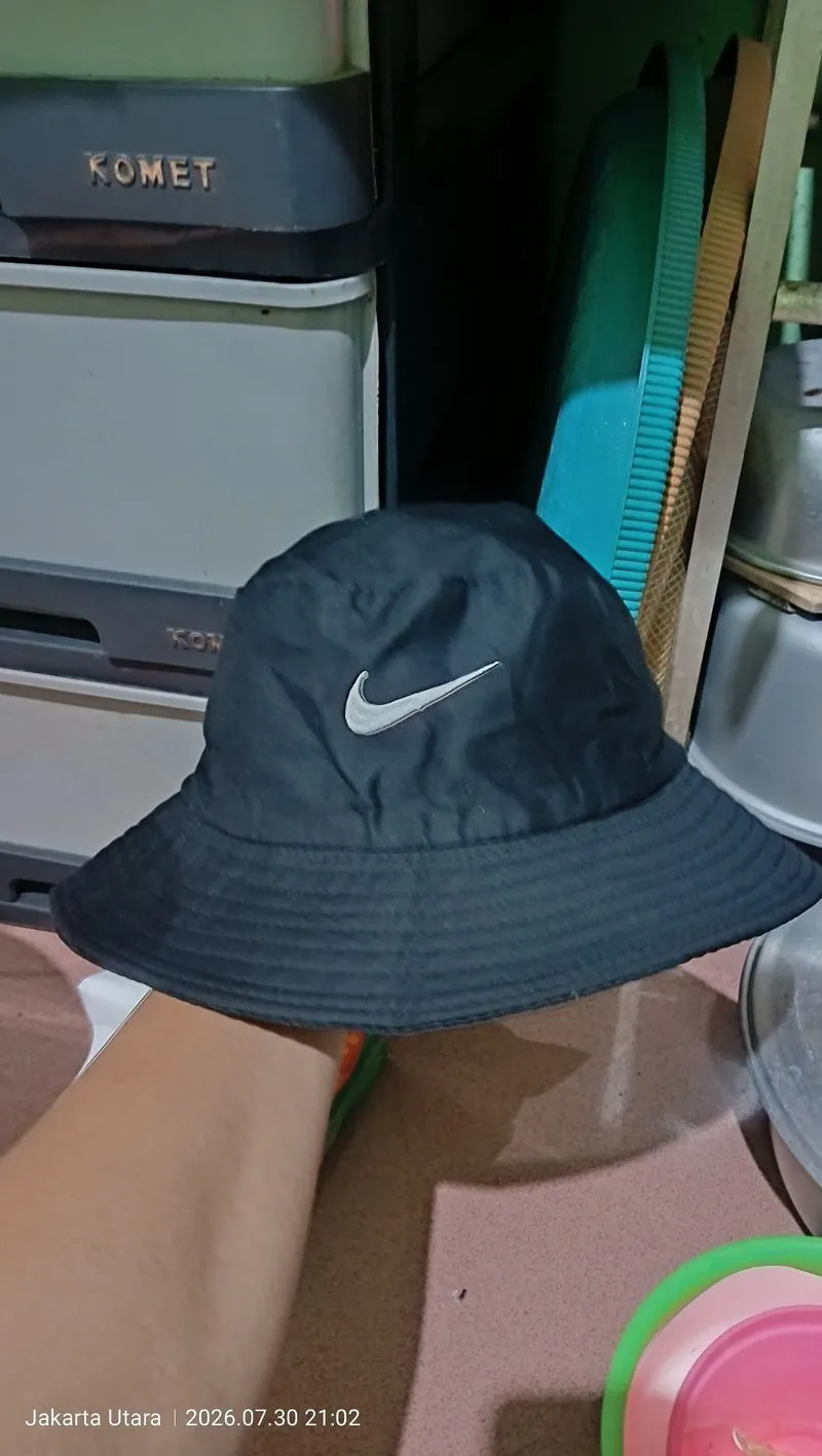 Bucket hats photo 1