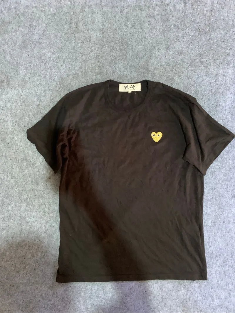 Tshirt play photo 1