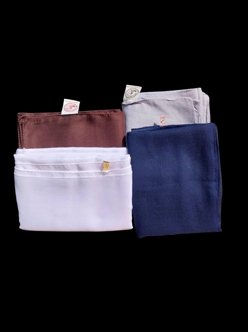 Kerudung Sekolah  photo 1