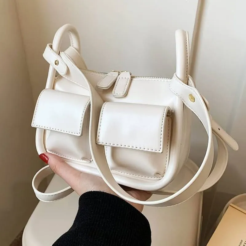 Tas kulit house lio bunny ori photo 1