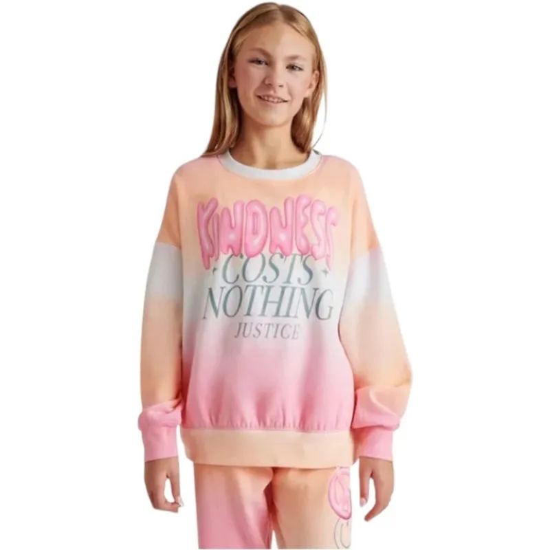 Sweater anak anak justice photo 1
