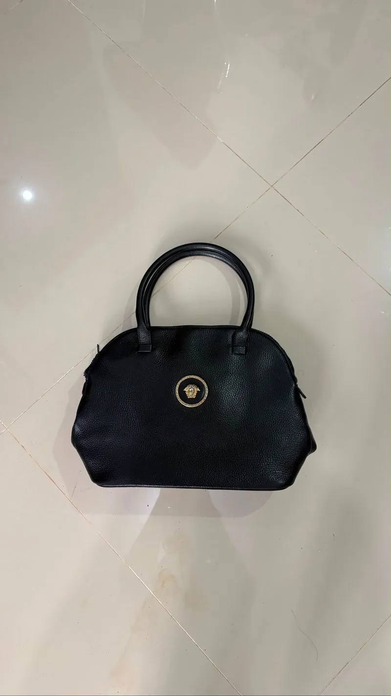 Giani versace handbag woman photo 1