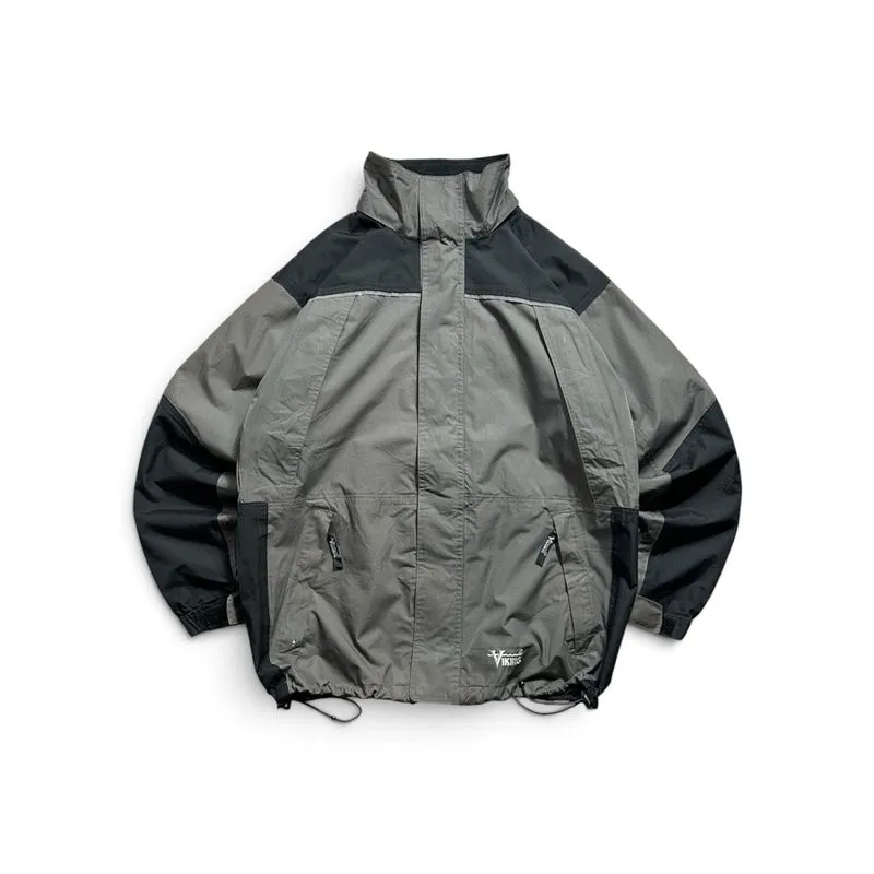 Viking Windbreaker Jacket  photo 1