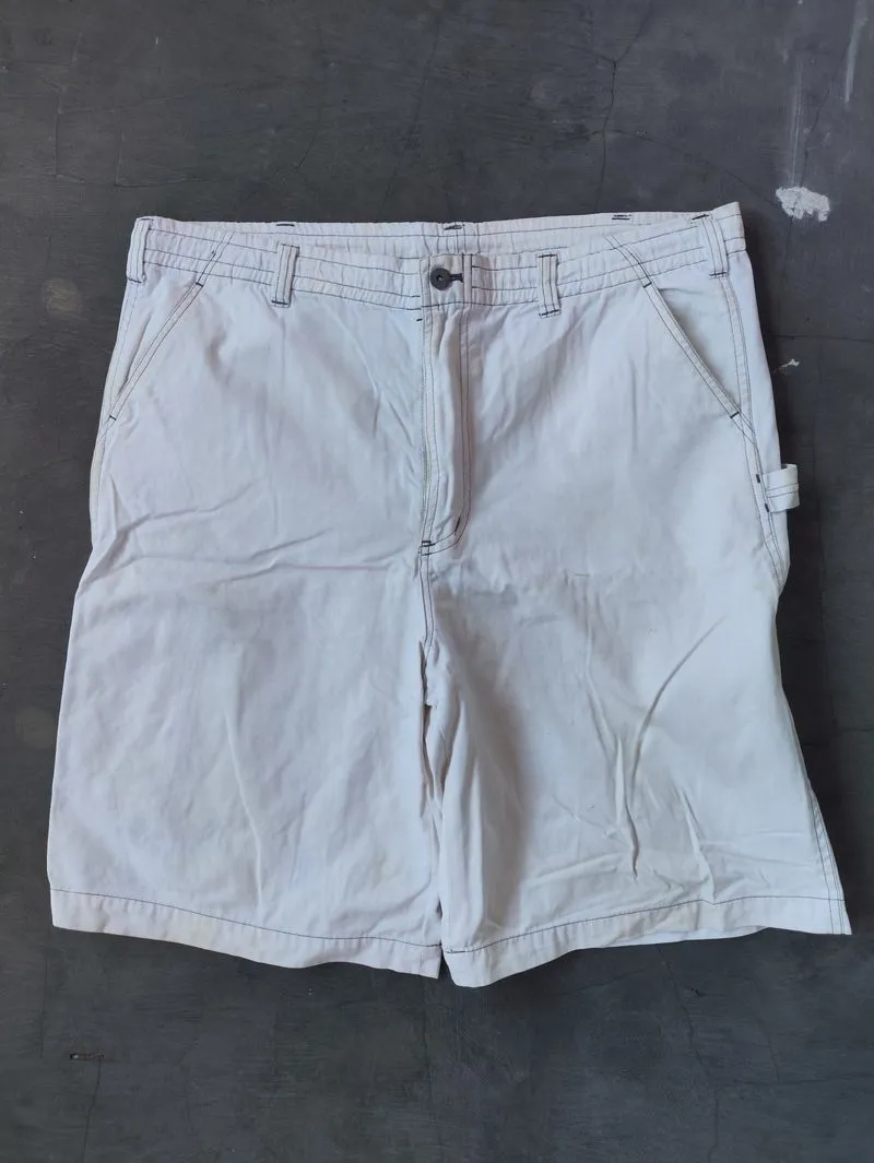 Raton jorts Carpenter photo 1