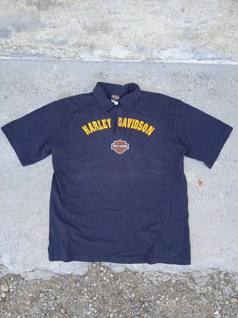 Harley Davidson photo 1