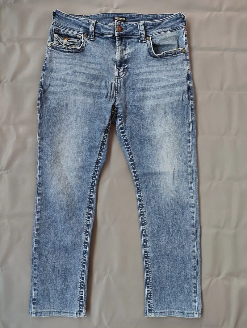 True Religion Denim photo 1