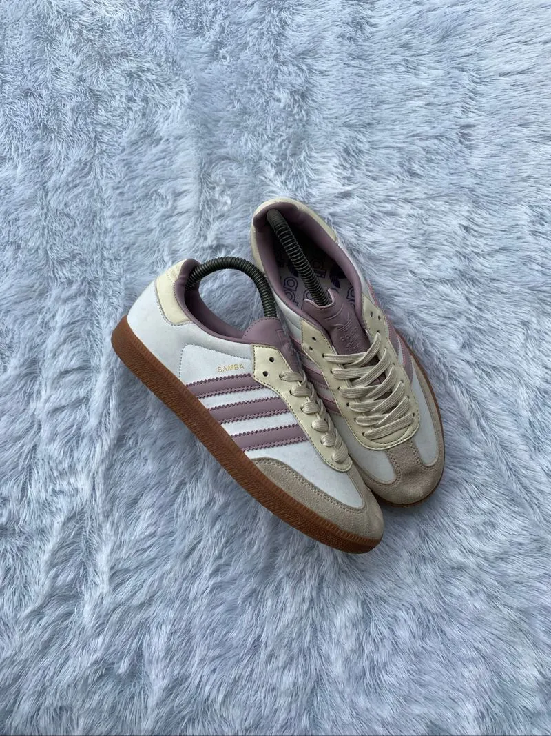 Adidas Samba photo 1