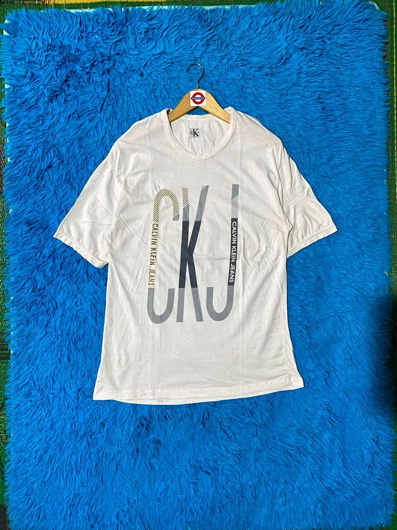 KAOS (T-SHIRT) CALVIN KLEIN JEANS. photo 1