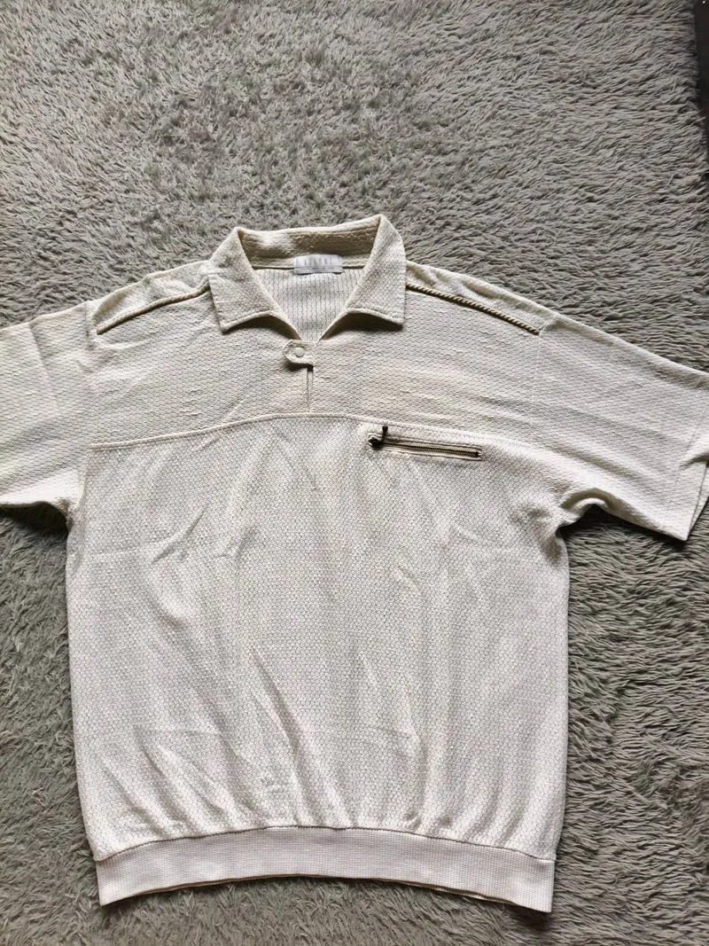 Polo Tshirt Lengan Pendek photo 1