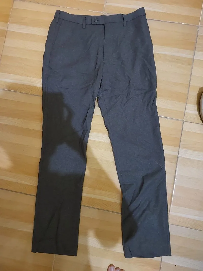 Uniqlo Workpants photo 1