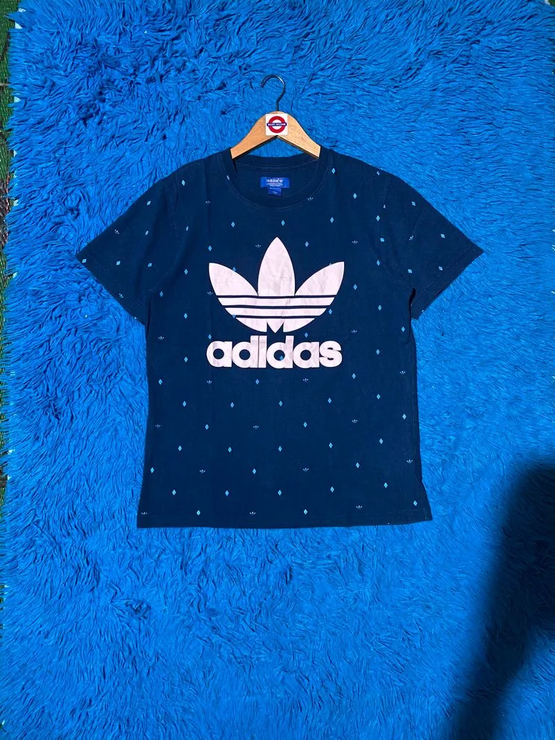 KAOS (T-SHIRT) ADIDAS. photo 1