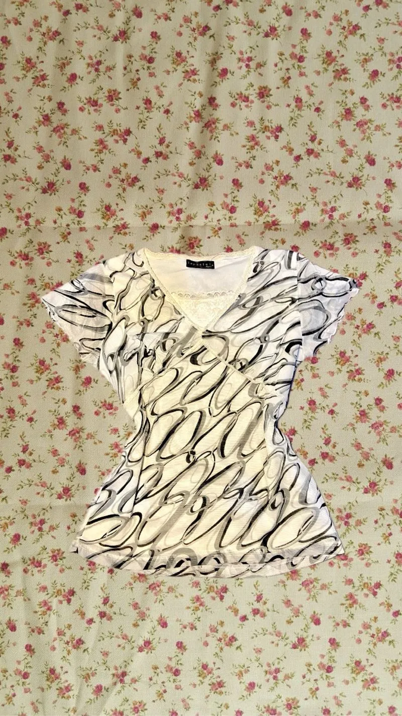 Tee photo 1