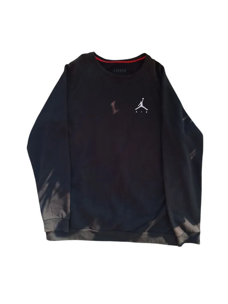 Crewneck Air jordan photo 1