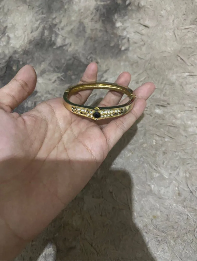 Gelang Bangle Aksesoris Fashion photo 1