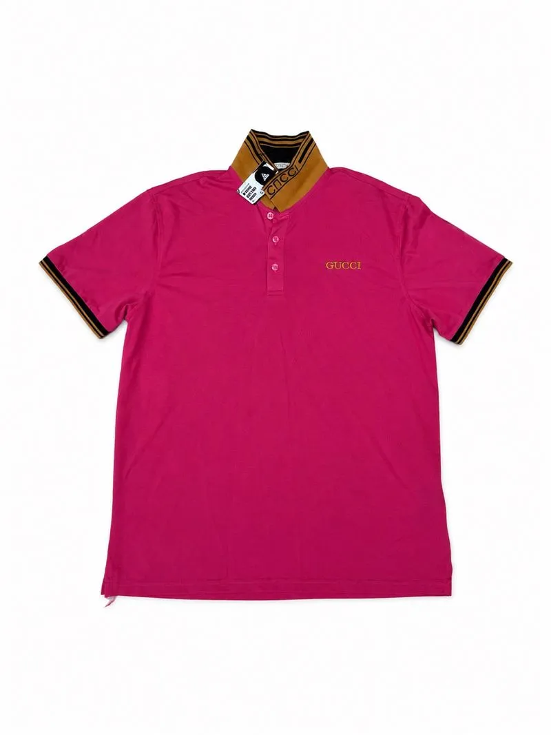 POLO SHIRT GUCCI SECOND photo 1