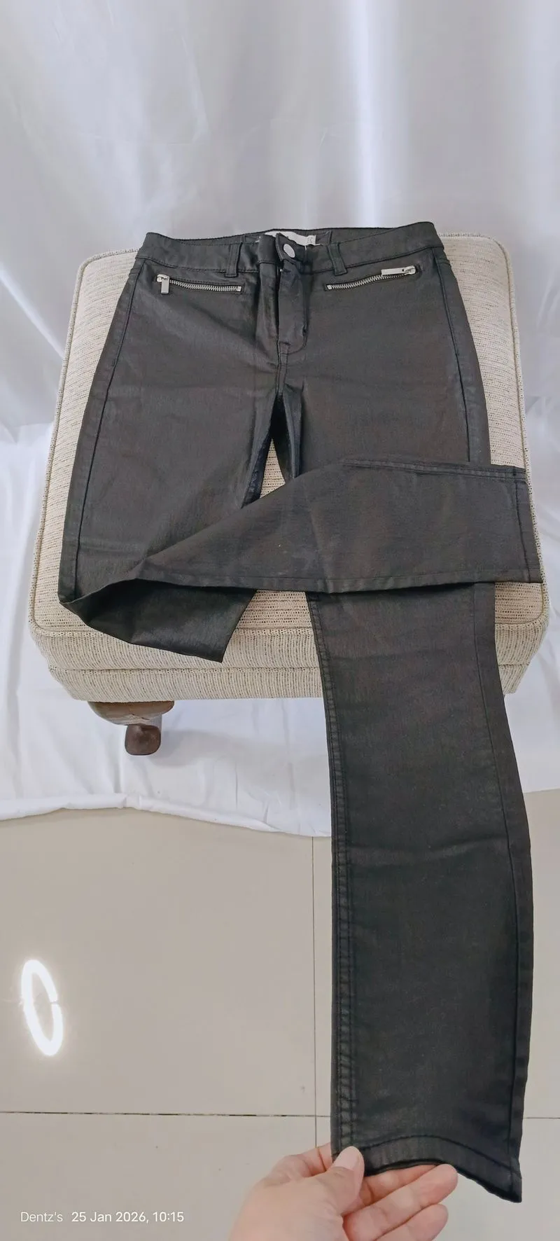 Karen Millen - Black Pants photo 1