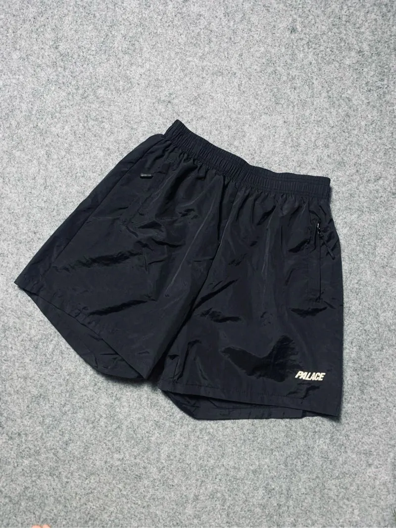 Palace Shell Shorts photo 1