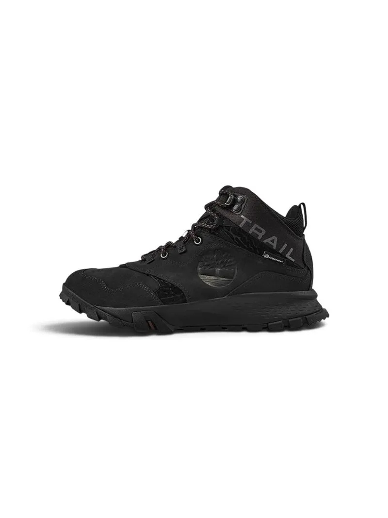 Timberland motion scrumble waterproof boots photo 1