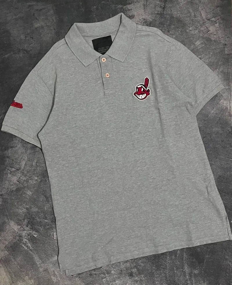 Poloshirt MLB photo 1