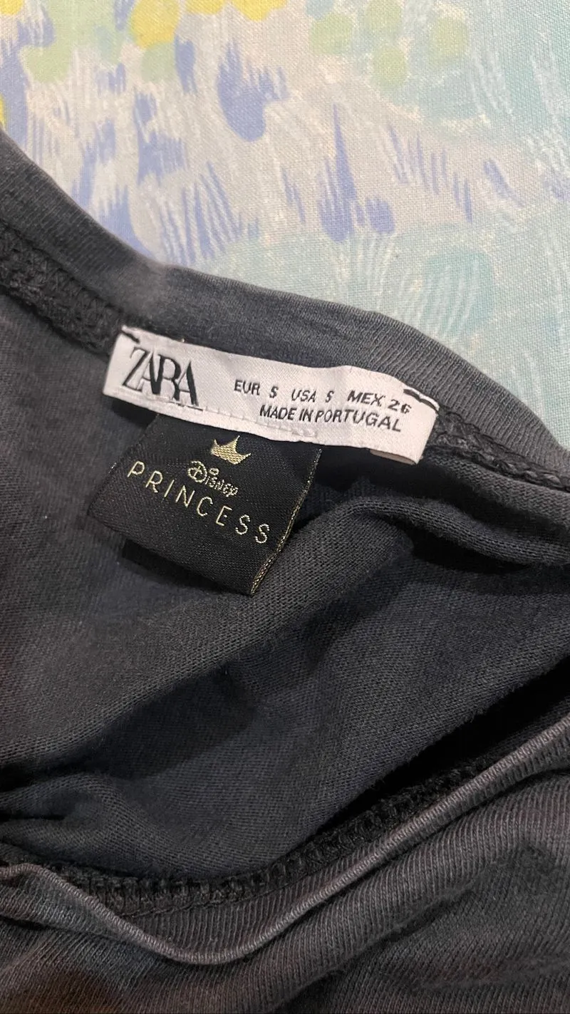 Zara Disney photo 1