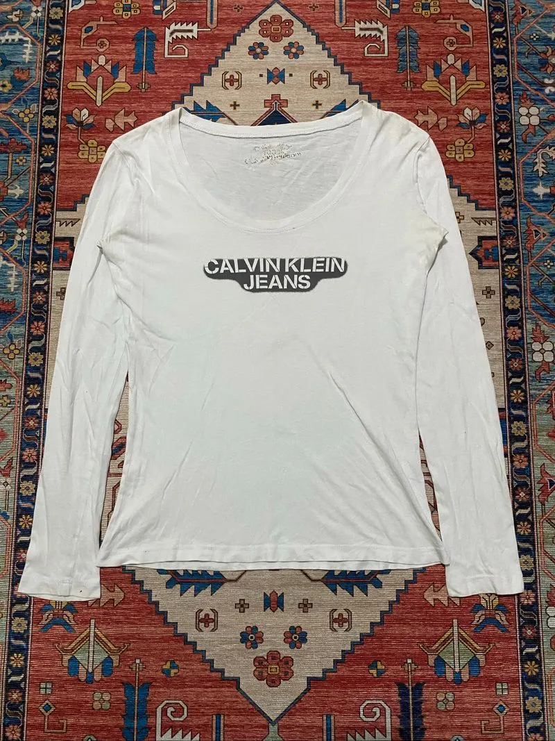 Calvin klein Y2k photo 1