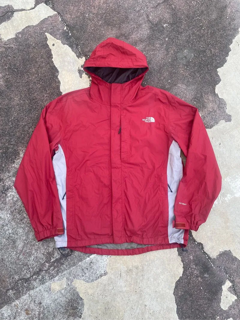 The North Face Hyvent Outdoor Jacket photo 1