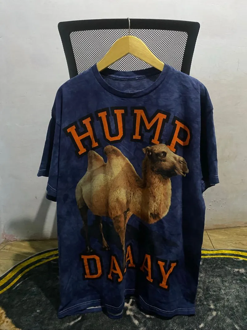 Kaos art / kaos tie dye / camel / bootees photo 1