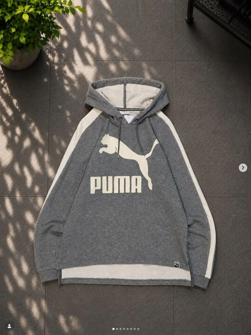 Hoodie Puma photo 1