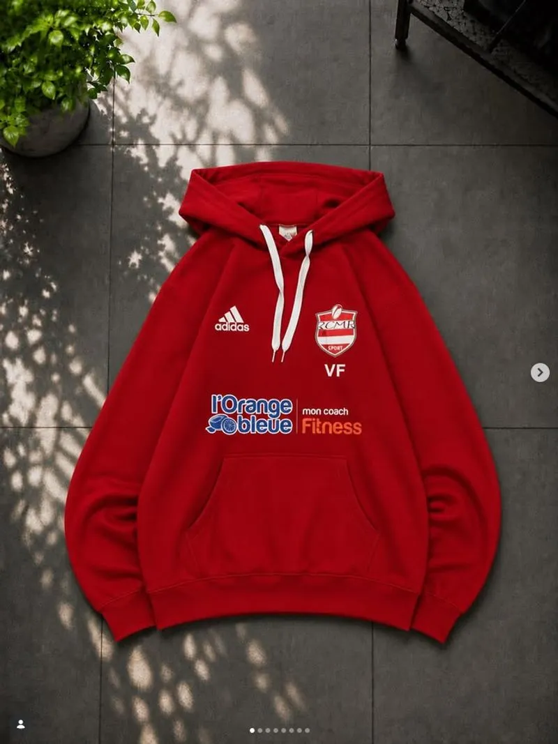 Hoodie Adidas photo 1