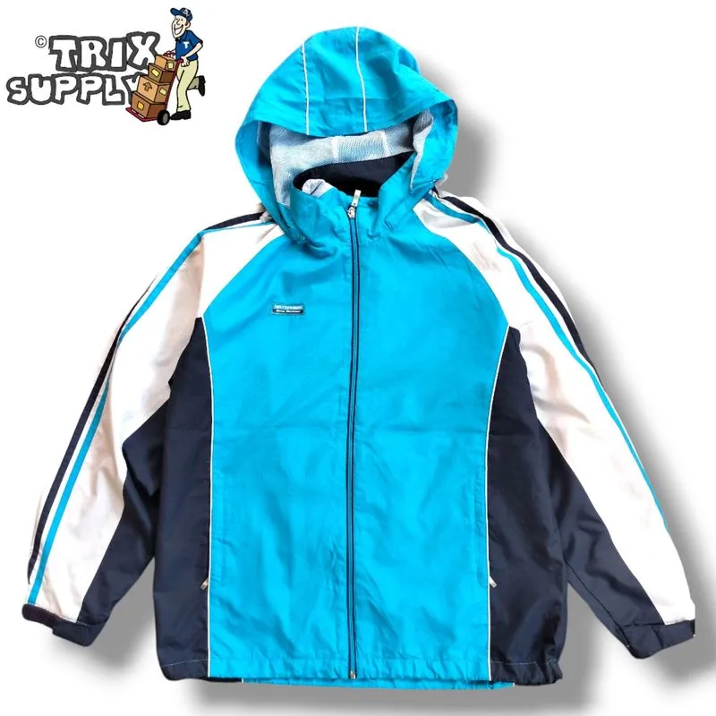 Jaket winbreaker  photo 1