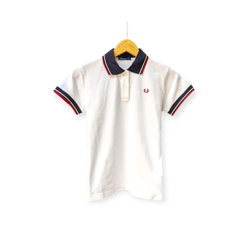 Fred Perry Polo Shirt  photo 1