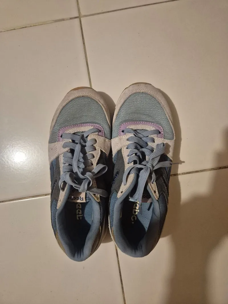 Reebok Classic RC 1.0 photo 1