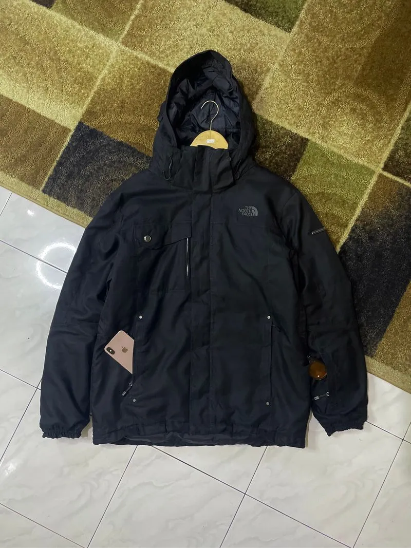 The North Face Snowboard Hyvent Series Limited Multipocket photo 1