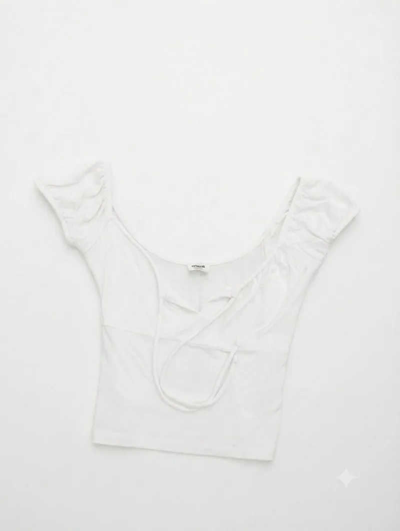 Top cotton on photo 1