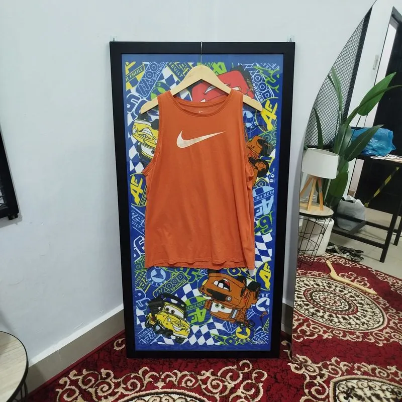 Nike photo 1