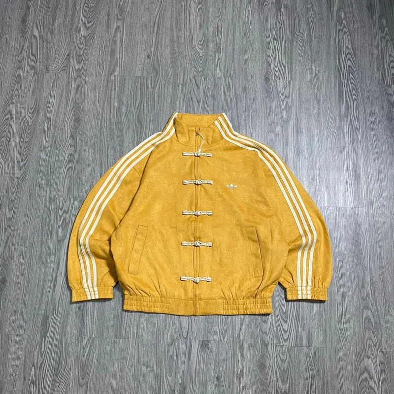Cheongsam Jacket Adidas photo 1