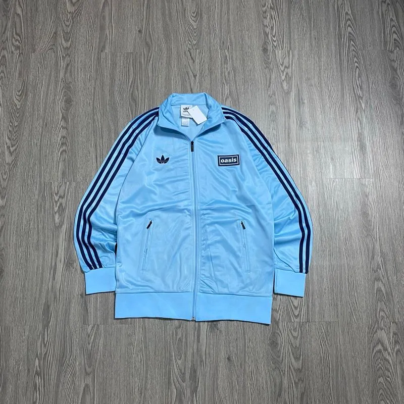 Tracktop Adidas Osis photo 1