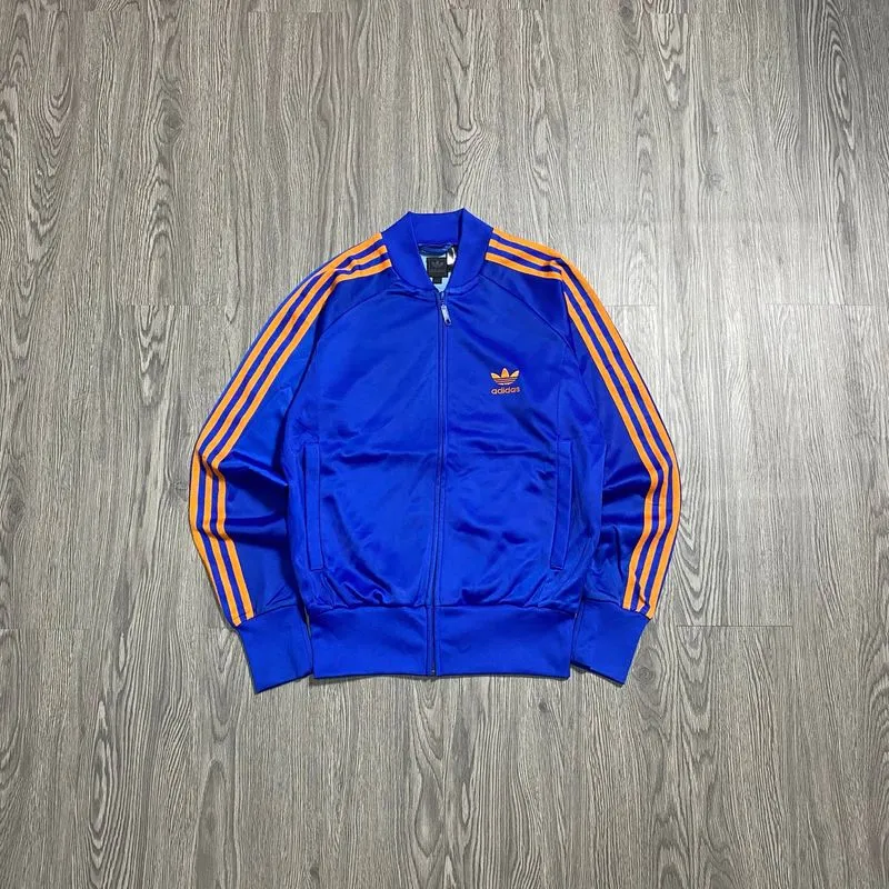 Tracktop Adidas  photo 1