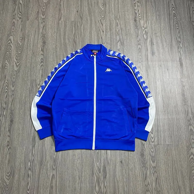 Tracktop Kappa Tapped photo 1