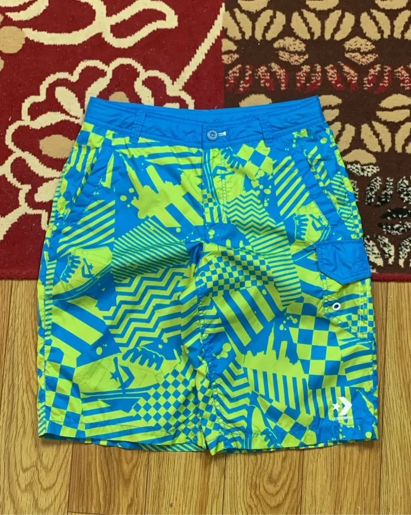 Item(s): CONV3RS3 BOARDSHORT photo 1