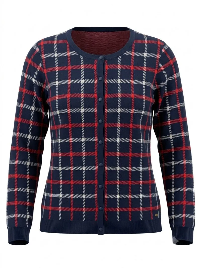 Cardigan Knitwear Tommy Hilfiger, cardigan vintage, cardigan photo 1