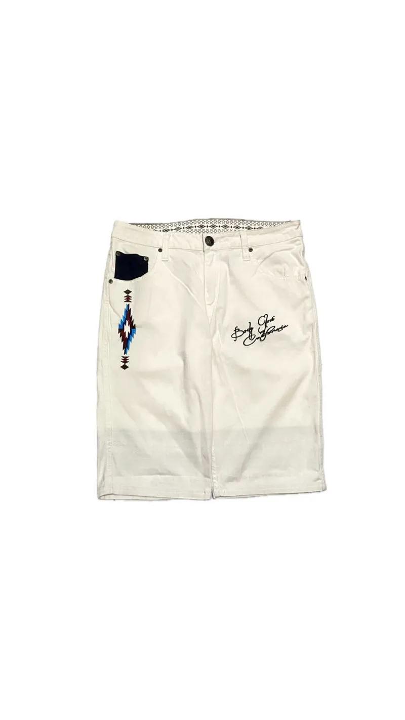 JORTS WHITE BODY GLOVE photo 1